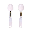 Digital Measuring Spoon Scale - Precision Kitchen Scale