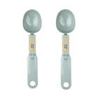 Digital Measuring Spoon Scale - Precision Kitchen Scale