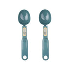 Digital Measuring Spoon Scale - Precision Kitchen Scale