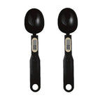 Digital Measuring Spoon Scale - Precision Kitchen Scale