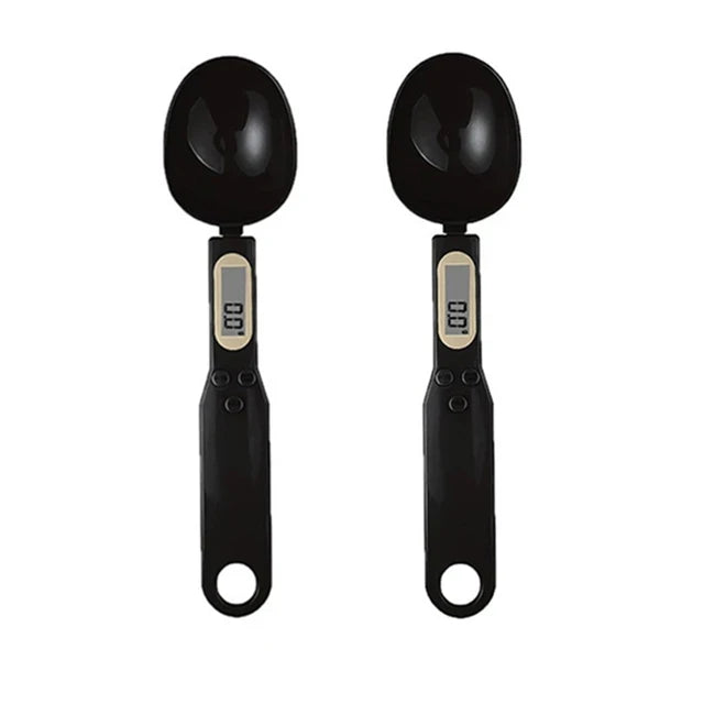 Digital Measuring Spoon Scale - Precision Kitchen Scale