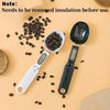Digital Measuring Spoon Scale - Precision Kitchen Scale