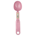 Digital Measuring Spoon Scale - Precision Kitchen Scale