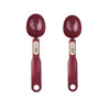 Digital Measuring Spoon Scale - Precision Kitchen Scale