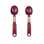 Digital Measuring Spoon Scale - Precision Kitchen Scale